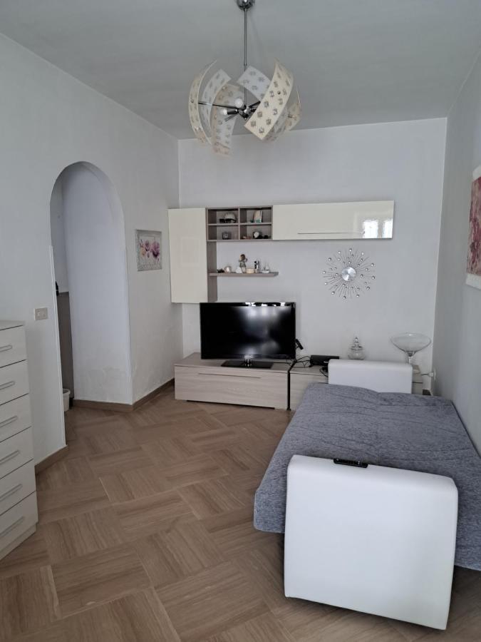 Appartamento Grandi Peschici Exterior foto