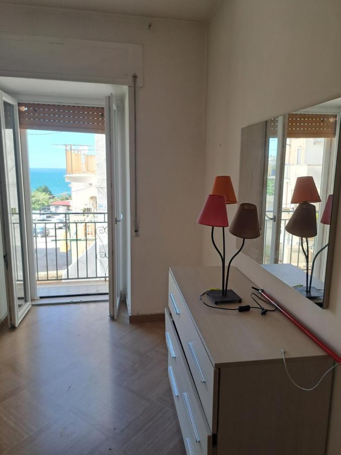 Appartamento Grandi Peschici Exterior foto